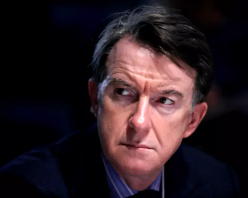 Epstein Files Expose UK's Cheap Corruption and Elite Influence