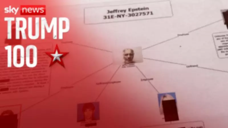 Epstein Files Fallout: Why Trump's Role Remains Murky in Podcast Debate