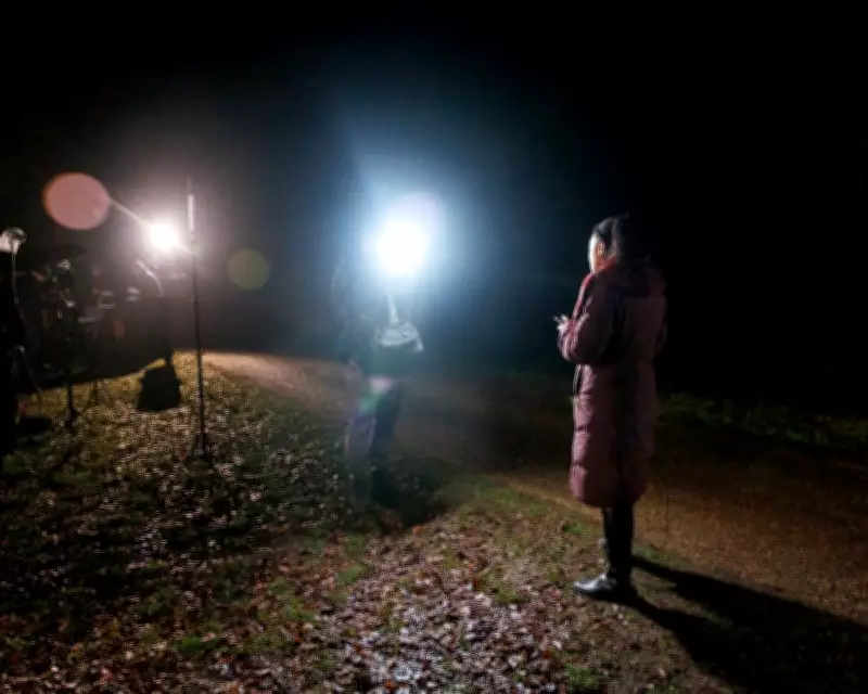 Epstein Files Fuel Conspiracy Theories as Prince Andrew Faces Arrest