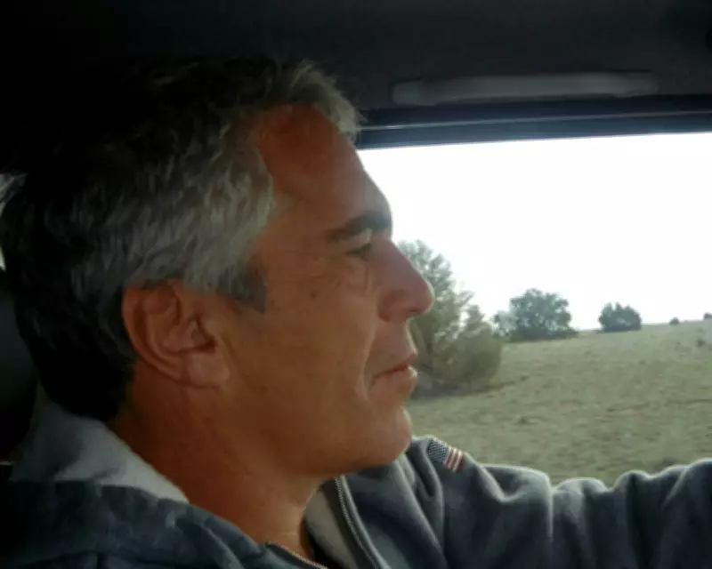 Epstein Files Reveal Cryptocurrency Investments in Bitcoin and Coinbase