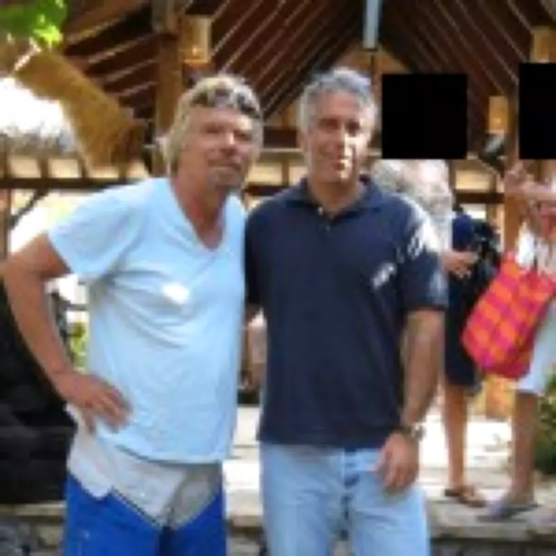 Epstein Leveraged Nobel Committee Chief to Entice Global Elites, Documents Reveal