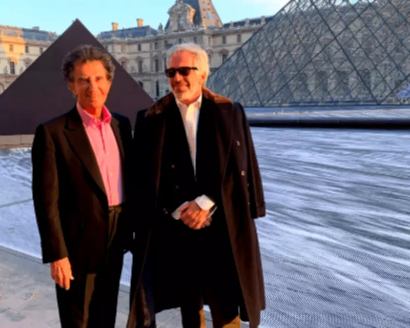 Epstein Scandal Exposes French Elite's Moral Compromise and Financial Ties