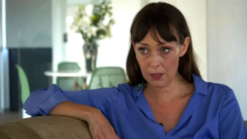 Epstein Survivor Recounts Assault on Private Jet, Recruiters' Laughter