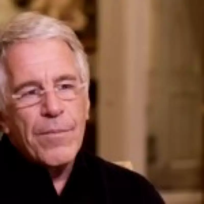 Epstein's Chilling 'Devil' Remark in Unearthed Interview