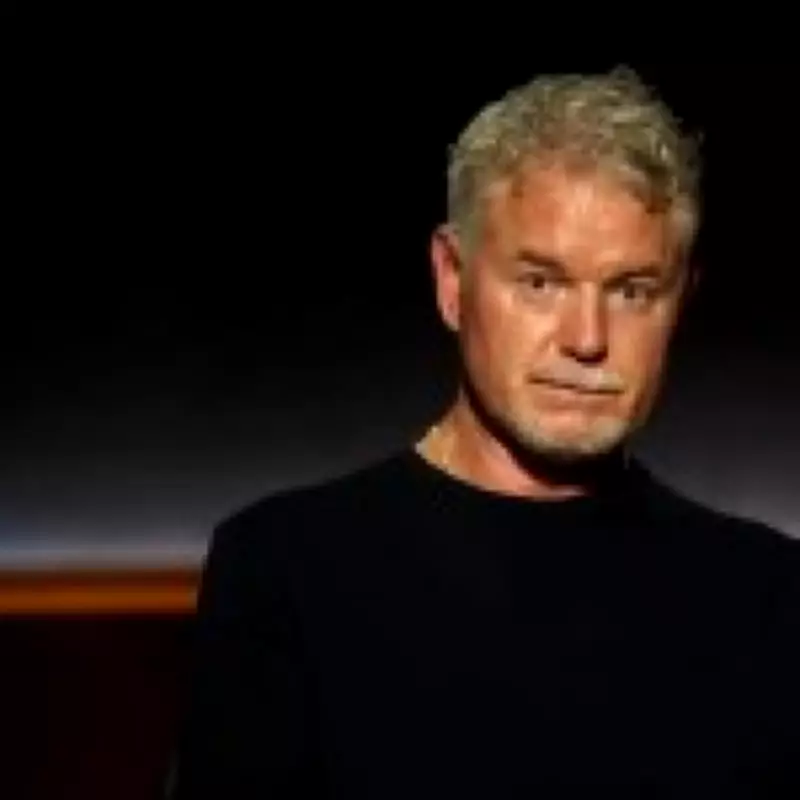 Eric Dane's Final Netflix Interview: A Father's Last Words to His Daughters
