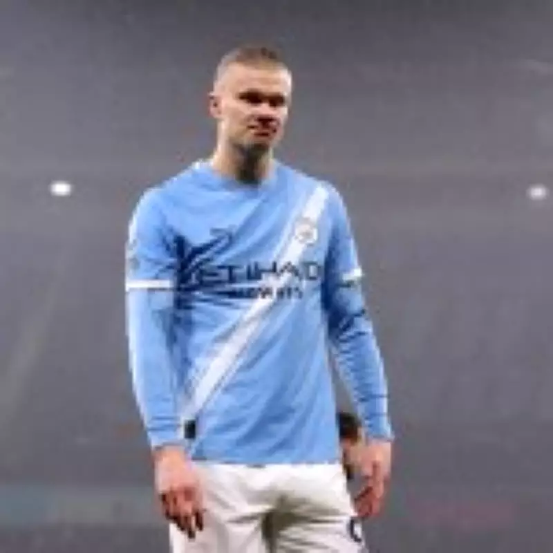 Erling Haaland Injury Update After Manchester City's Victory Over Fulham