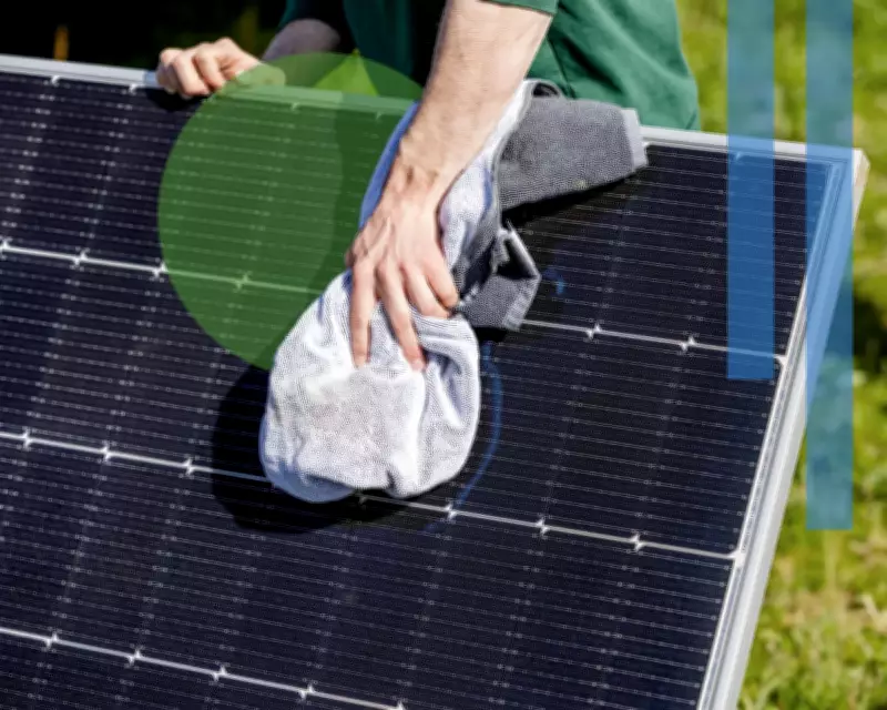 Essential Guide to Solar Panel Maintenance and Repair for Longevity