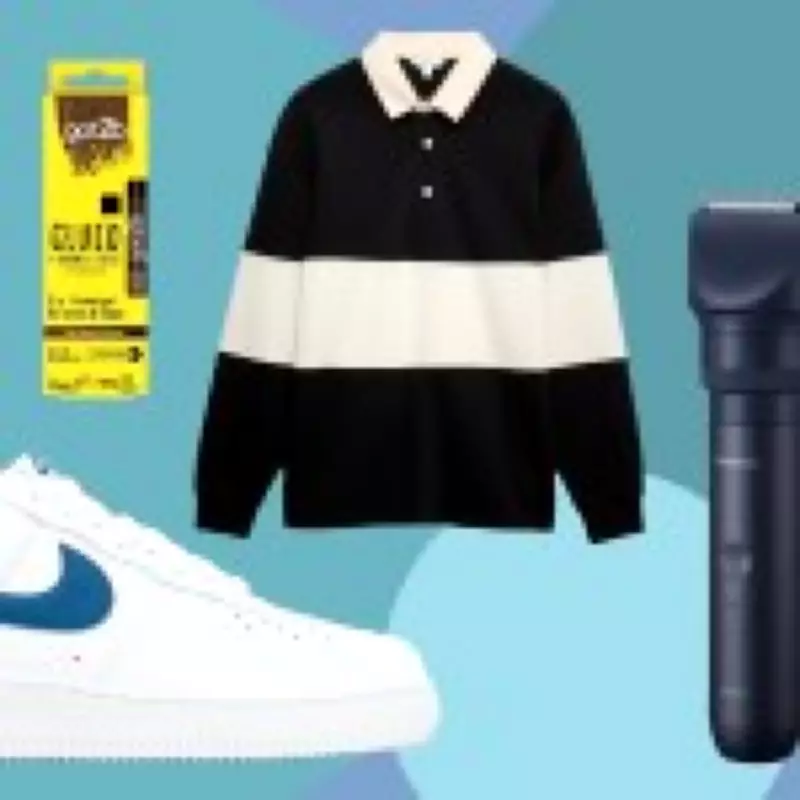 Essential Men's Grooming and Lifestyle Products for 2026: Top Picks to Elevate Your Style