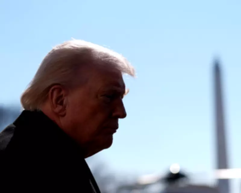 EU and US Clash Over Trump's Gaza 'Board of Peace' at Security Conference