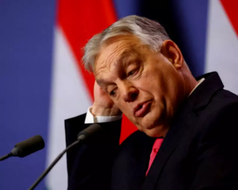 EU Court Adviser Says Billions Wrongly Released to Hungary Over Rule of Law