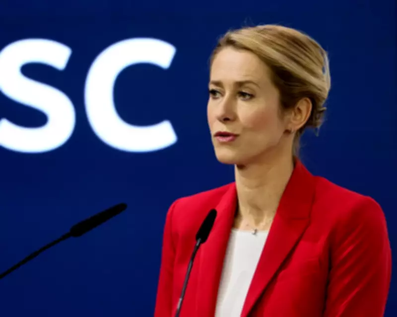 EU Foreign Policy Chief Slams US for 'Fashionable Euro-Bashing'