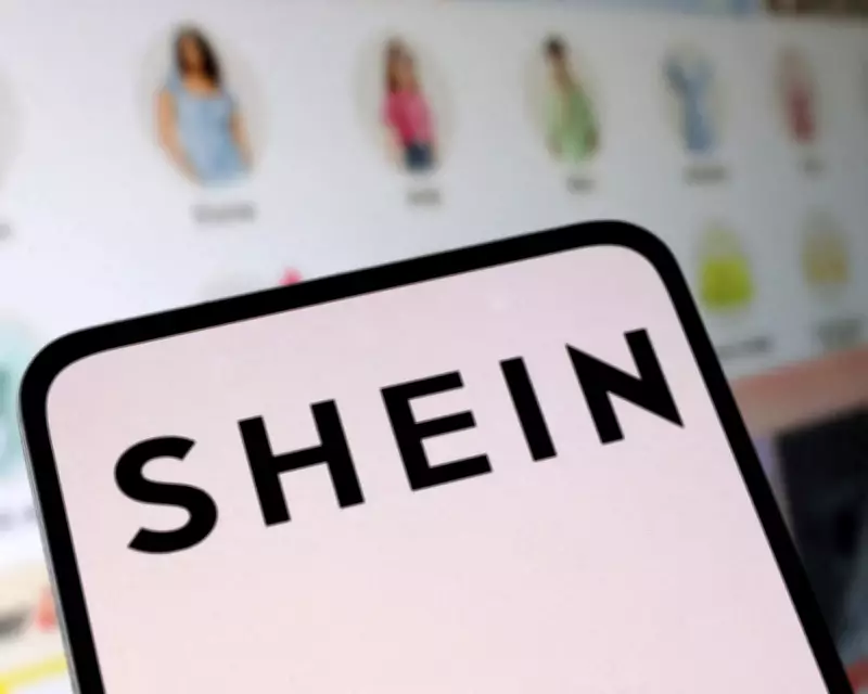 EU Launches Formal Probe Into Shein Over Illegal Products and Addictive Design