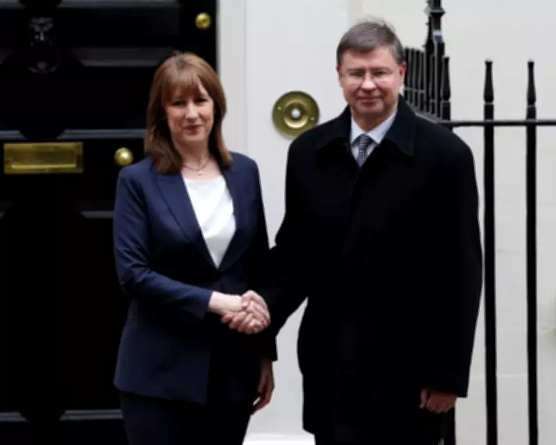 EU Signals Openness to UK Customs Union Talks Amid Labour Pressure