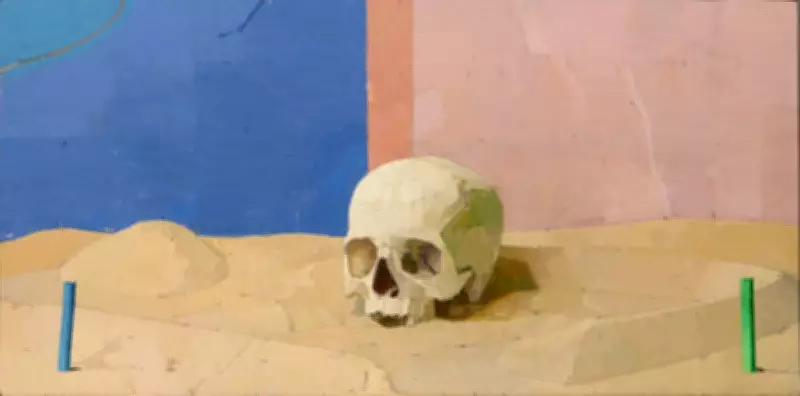 Euan Uglow Exhibition Review: Technical Mastery Lacks Emotional Depth