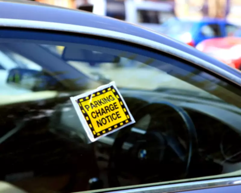 Euro Car Parks Hit with £473,000 Fine in Landmark CMA Enforcement Action