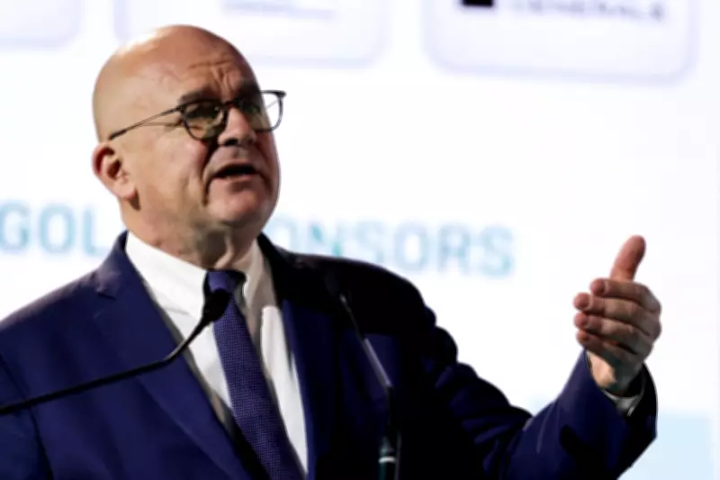 Euronext Reports 10% Profit Surge Driven by Market Volatility