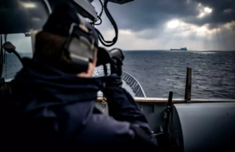 Europe and US Strengthen Baltic Sea Defence Amid Rising Russian Sabotage Threats
