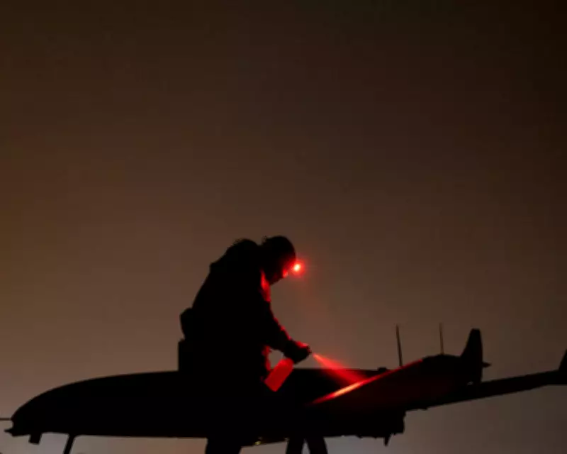 European Defence Ministers Convene to Address Ukraine War Strategy