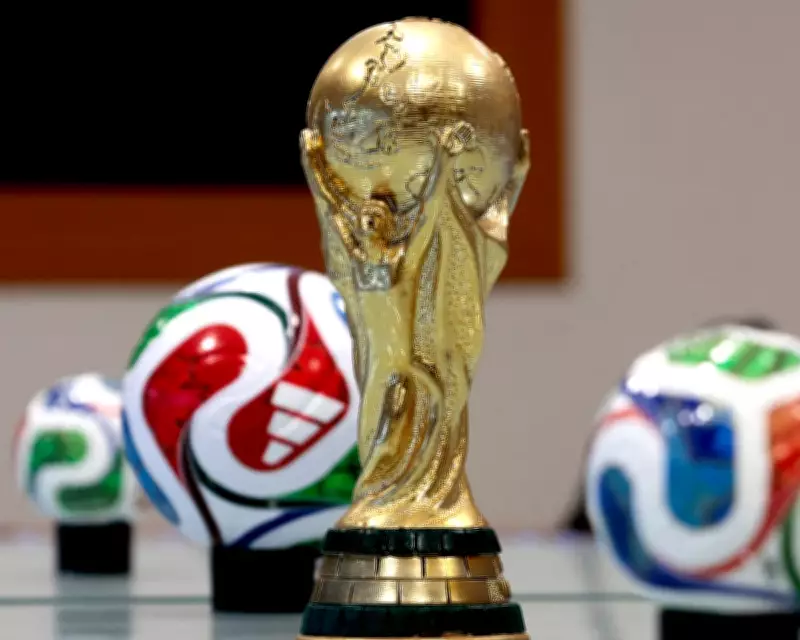 European FAs Fear Financial Losses at 2026 World Cup Over Costs and Tax Issues