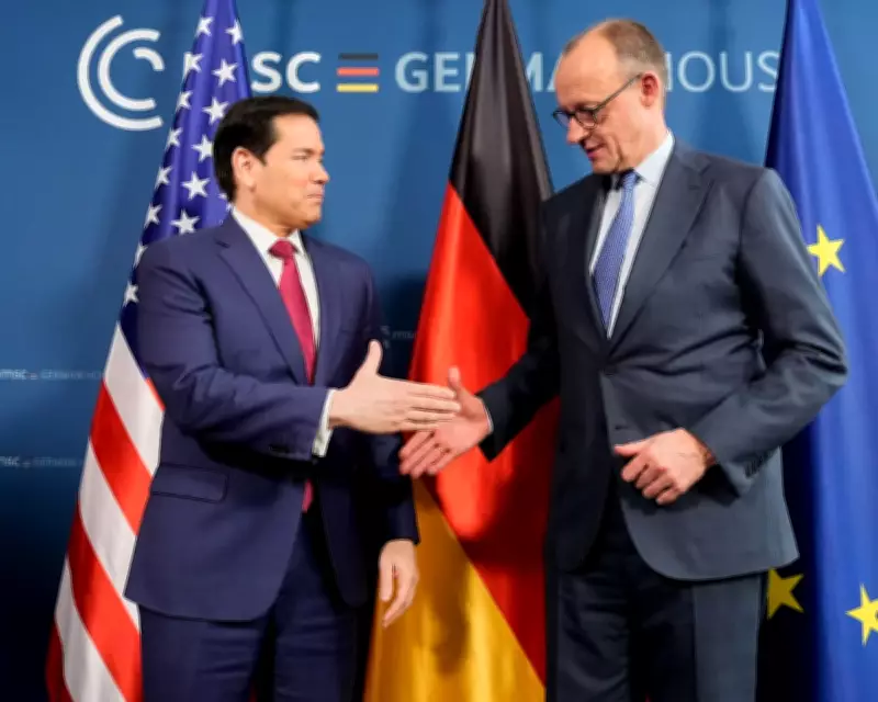 European Nations Display Resolute Unity in Response to Trump's Alliance Proposal