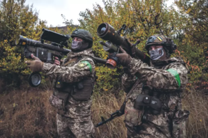 Europe's Defence Dilemma: Who Pays for Security in a Dangerous World?