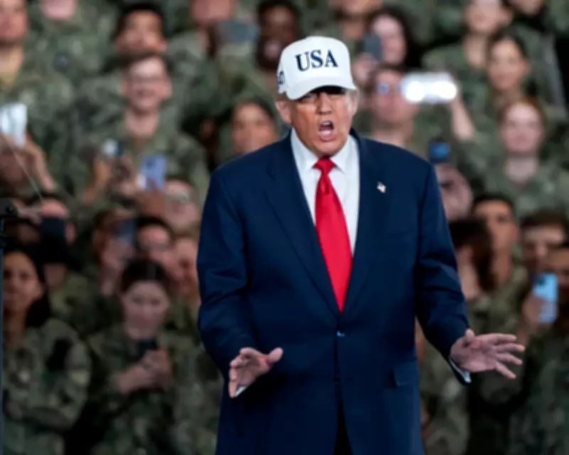 Europe's 'Painful' Realisation: Must Assert Independence from Authoritarian US