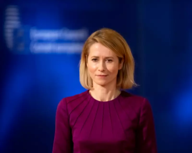 Europe's Political Groundhog Day: Security Warnings and Winter Woes