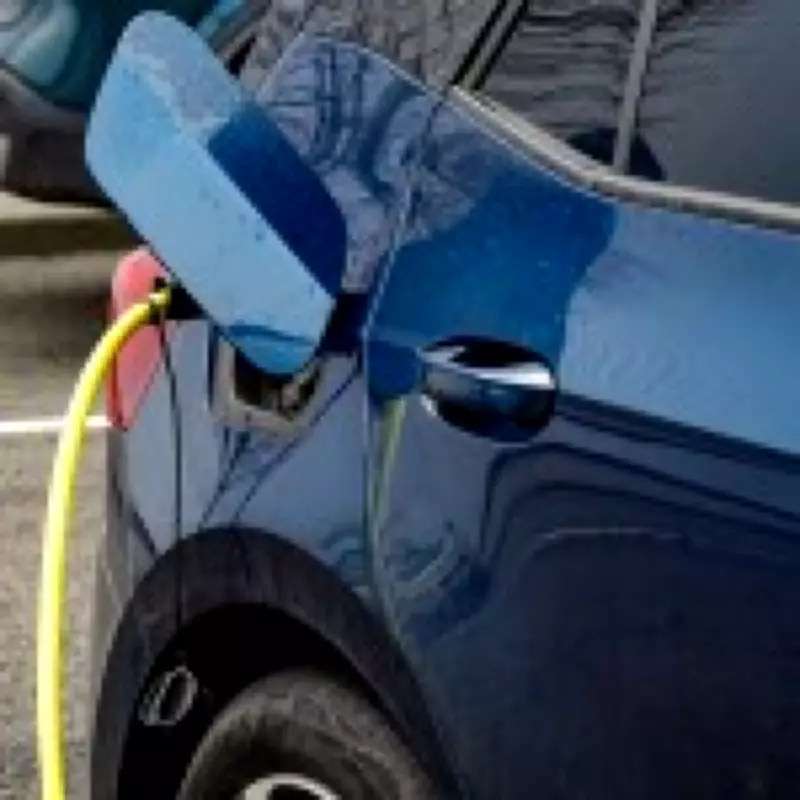 EV vs Combustion Car Running Costs: A Comprehensive Financial Breakdown