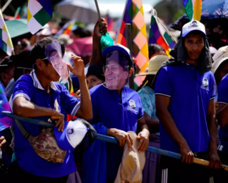 Evo Morales Returns to Bolivia Amid Political Turmoil