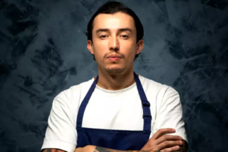 Evolv Collection Appoints Star Chef Miller Prada in Major Culinary Expansion