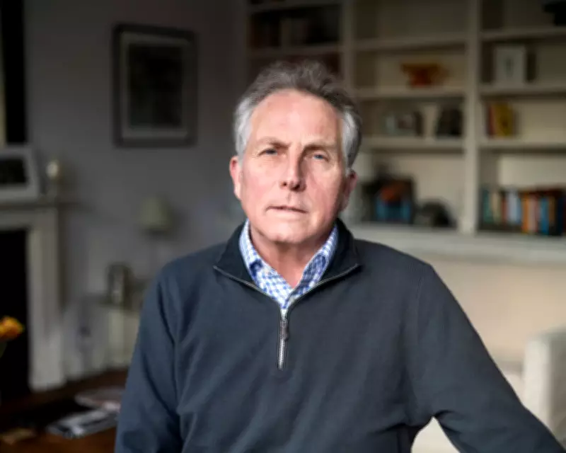 Ex-Army Chief Urges Government to Back MDMA Therapy for Veterans