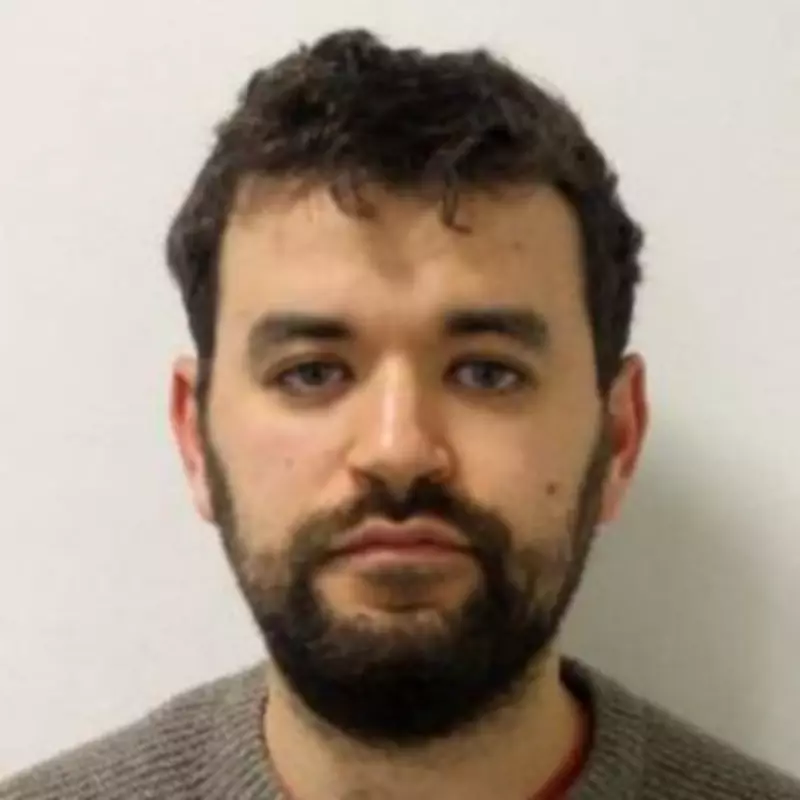 Ex-Labour Councillor Sent Explicit Video to Decoy Officer Posing as 13-Year-Old