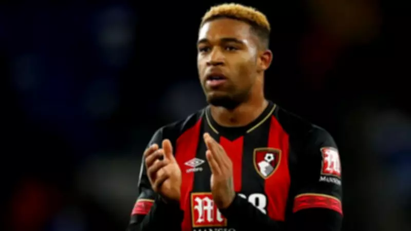Ex-Liverpool Star Jordon Ibe Faces Court Over Alleged Assault Charge