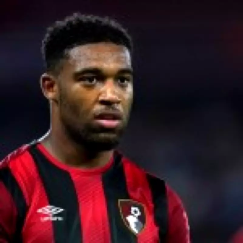 Ex-Liverpool Winger Jordon Ibe Faces Court After Luton Airport Arrest