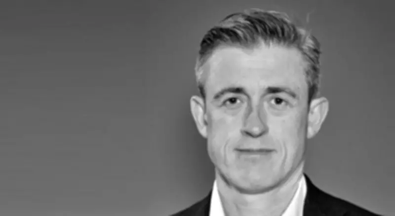 Ex-Met Police Hostage Negotiator Reveals Business Leadership Secrets