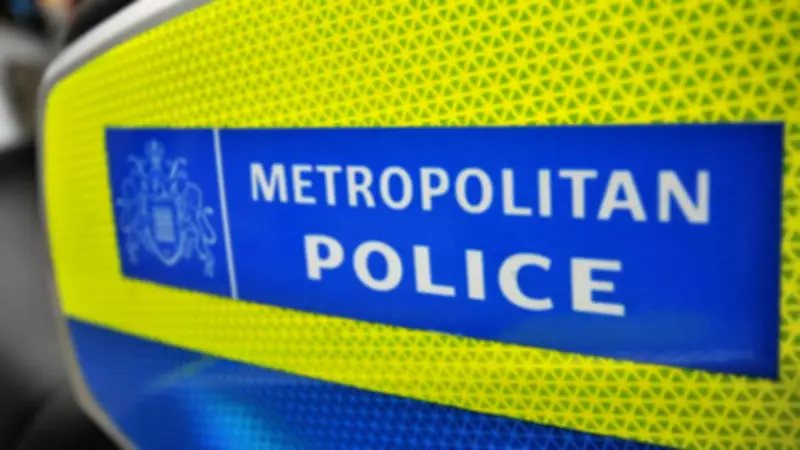 Ex-Met Police Inspector Faces Multiple Charges Including Rape and Misconduct