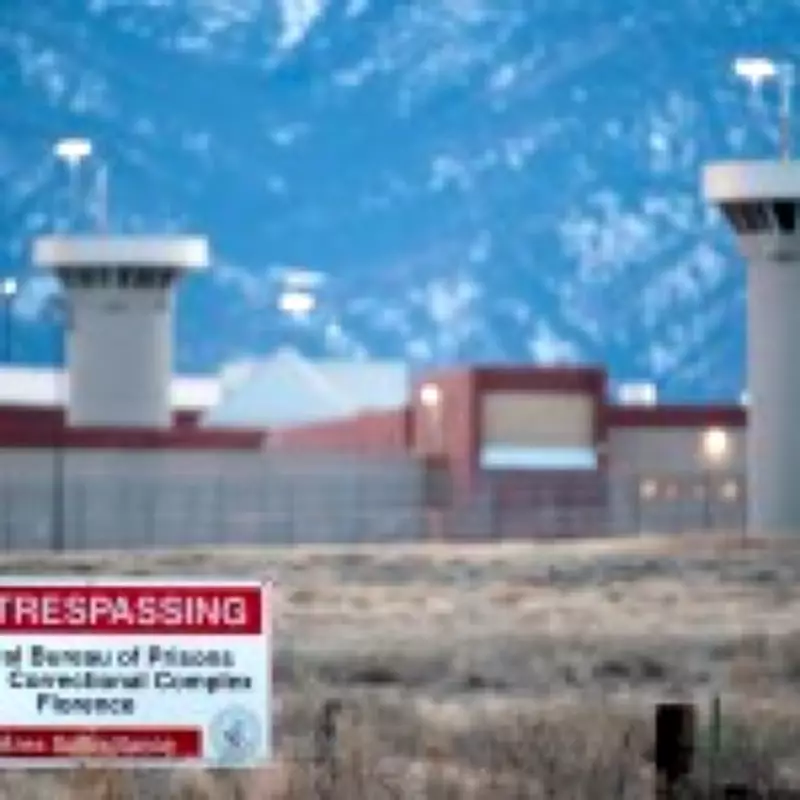 Ex-Prison Officer Warns UK Supermax Plans Won't Stop Inmate Weapon-Making