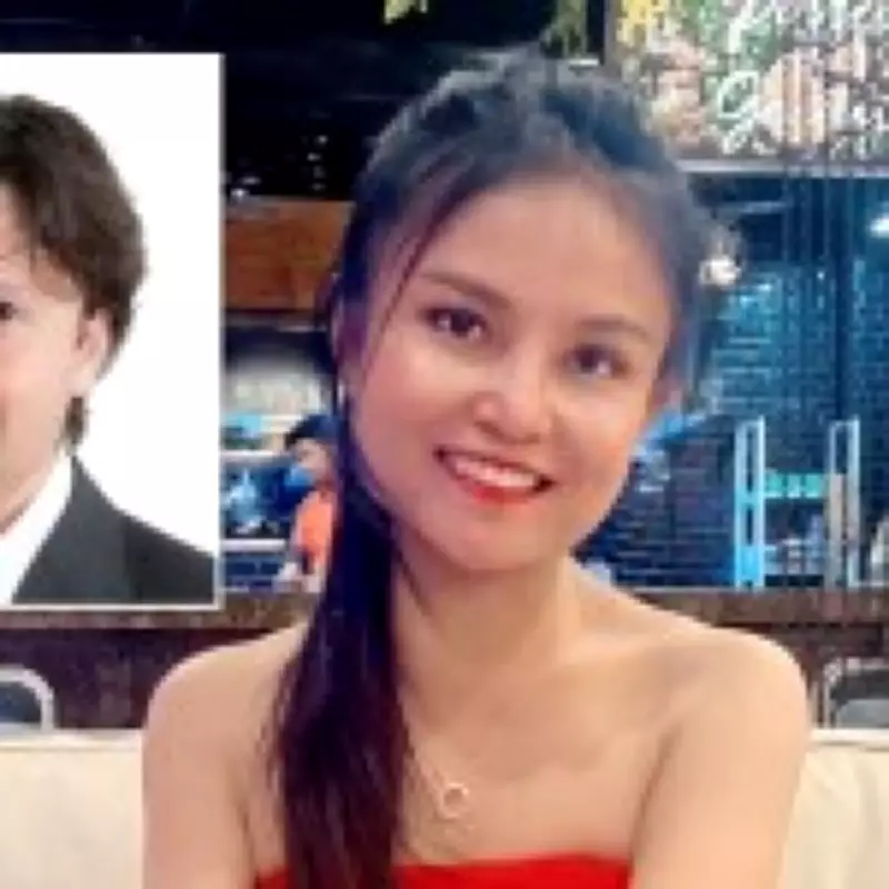 Ex-Wife of Asos Co-Founder Denies Involvement in His Thailand Balcony Death