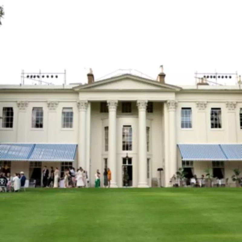 Exclusive Hurlingham Club to Host Secret Fashion Brand Event for 1,500 Guests