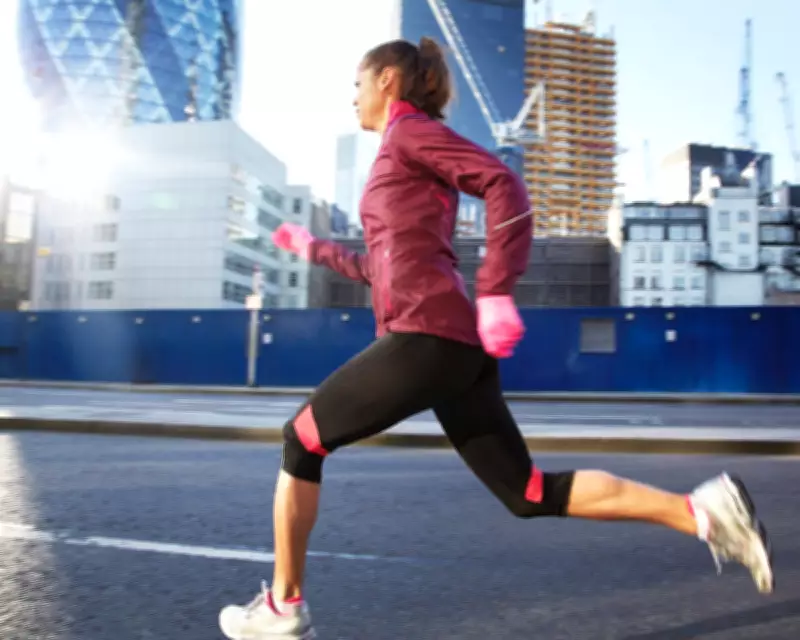 Exercise as frontline treatment for mild depression and anxiety, study finds