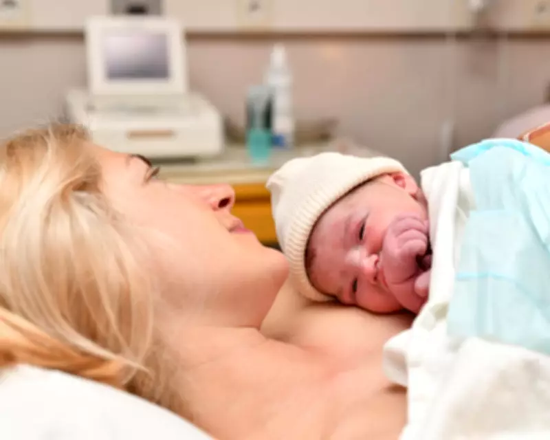 Expert Clarifies Placenta Risks: No Direct Fetal Threat in Accreta Cases