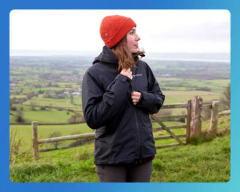 Expert Review: The Best Women's Waterproof Jackets for Every Adventure in 2024