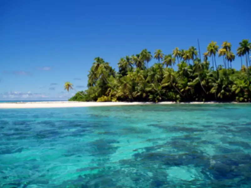 Experts Counter Environmental Fears Over Chagos Islands Return to Mauritius