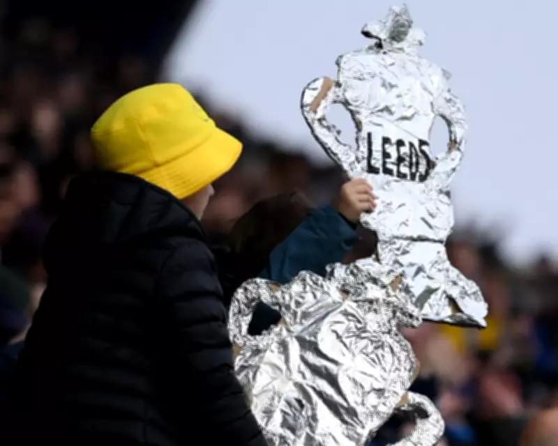 FA Cup Fifth Round Draw: Live Updates and Ball Numbers Revealed