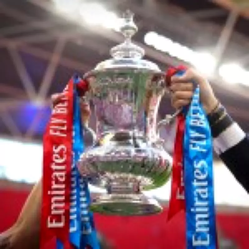 FA Cup Fifth Round Draw Revealed: Arsenal, Chelsea, Liverpool Learn Opponents