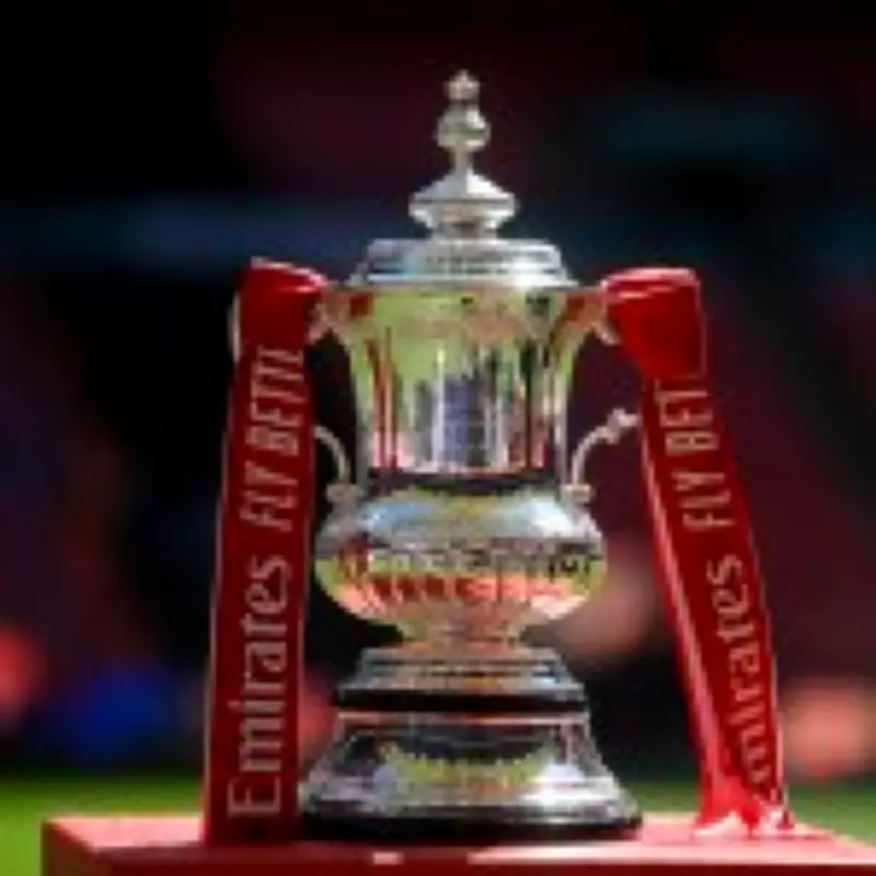 FA Cup Fifth Round Draw: Time, TV Coverage and How to Watch Live Stream
