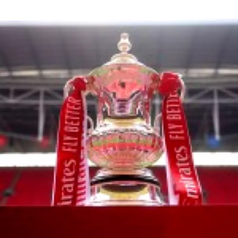 FA Cup Fourth Round TV Schedule: Full BBC and TNT Sports Listings