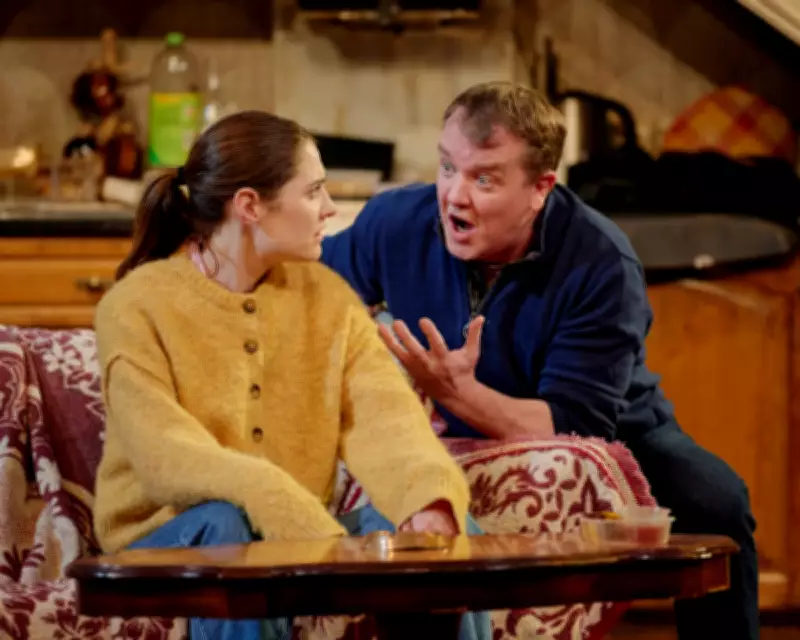 Fair Deal Review: Abbey Theatre Dublin's Funding Crisis and Future