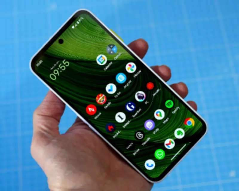 Fairphone 6 Review: A More Affordable, Repairable Android Phone