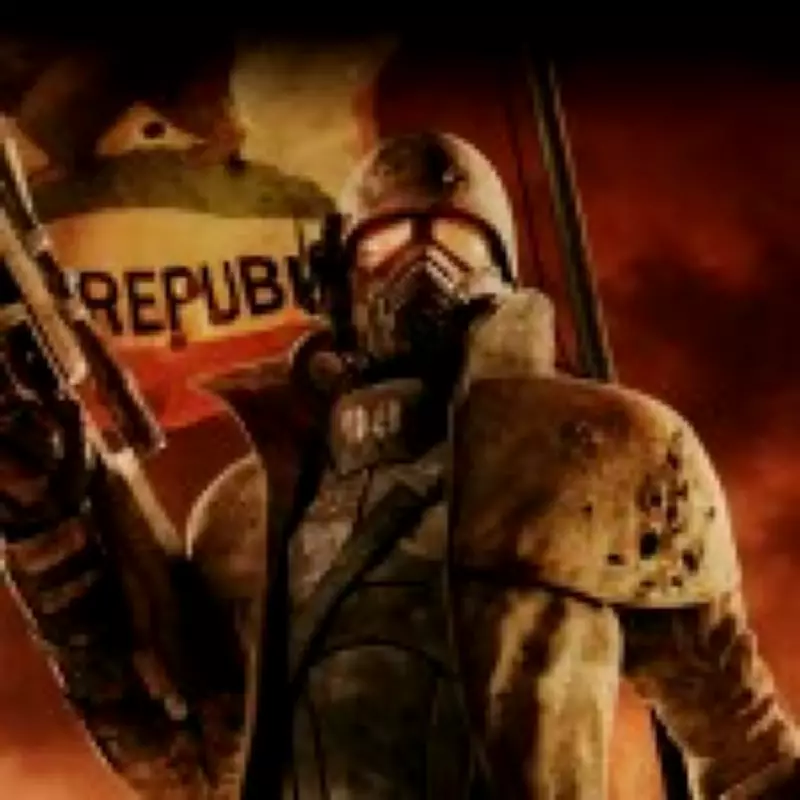 Fallout Fans Fume as Amazon's Countdown Reveal Disappoints Gamers